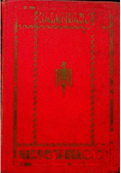 Kalendarz niepodległości 1939 r.