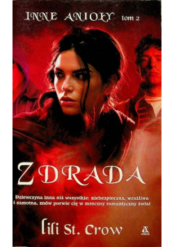 Zdrada Tom II