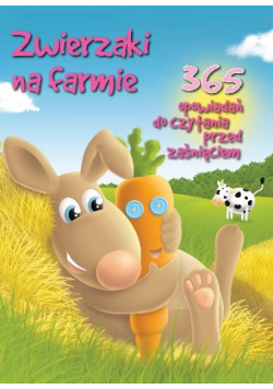 Zwierzaki na farmie