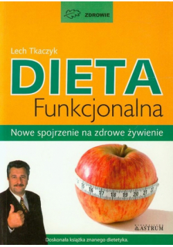 Dieta funkcjonalna
