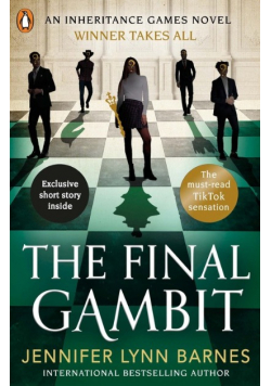 The Final Gambit