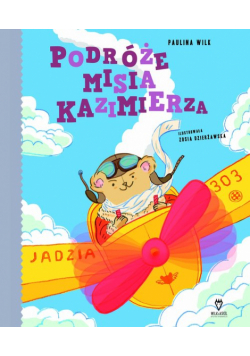 Podróże misia Kazimierza