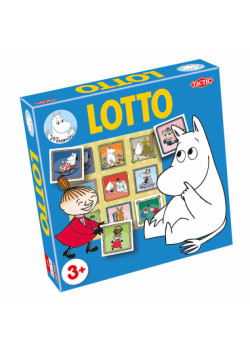 Muminki Lotto