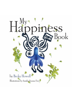 My Happiness Book