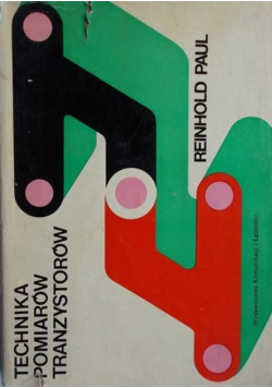 Technika pomiarów tranzystorów