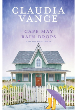 Cape May Raindrops (Cape May Book 12)