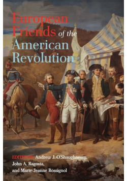 European Friends of the American Revolution