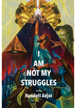 I Am Not My Struggles Poems