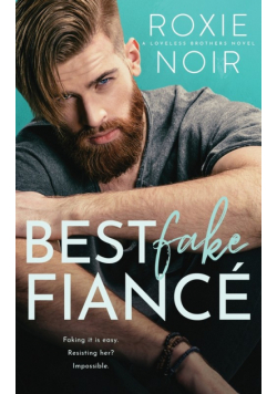 Best Fake Fiancé