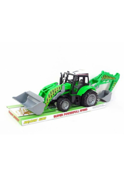 Traktor rolniczy