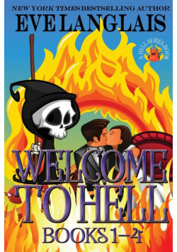 Welcome to Hell 1