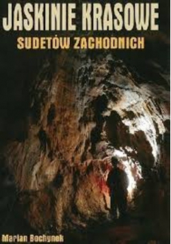 Jaskinie krasowe Sudetów Zachodnich
