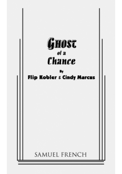 Ghost of a Chance