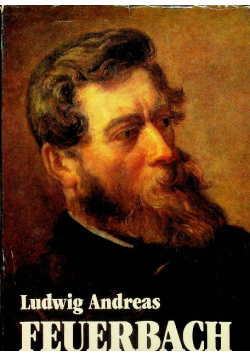Ludwig Andreas Feuerbach