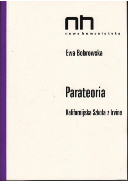 Parateoria