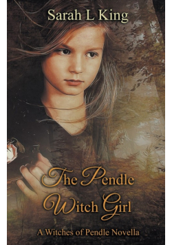 The Pendle Witch Girl