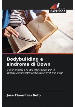 Bodybuilding e sindrome di Down