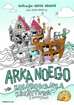 Arka Noego