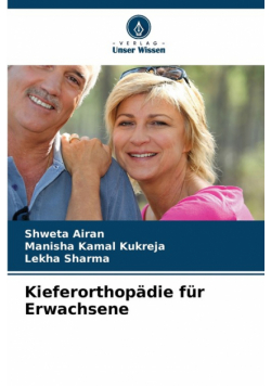 Kieferorthopädie für Erwachsene