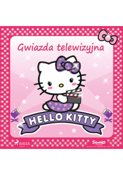 Hello Kitty - Gwiazda telewizyjna