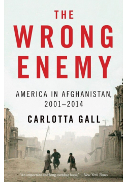Wrong Enemy, The