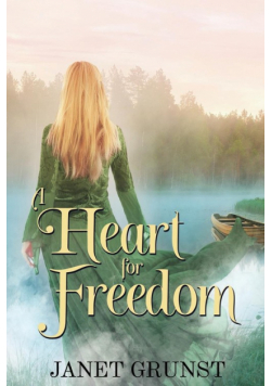 A Heart for Freedom