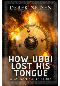 How Ubbi Lost His Tongue