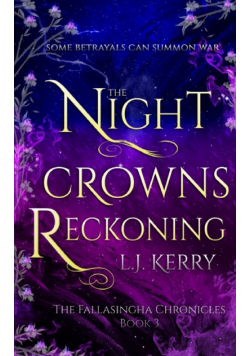 The Night Crowns Reckoning