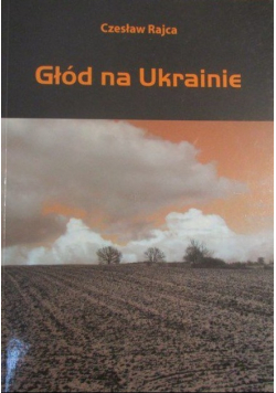 Głód na Ukrainie