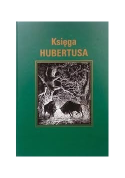 Księga Hubertusa