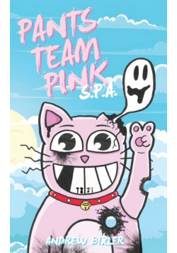 Pants Team Pink