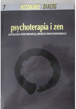 Psychoterapia i zen