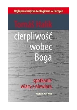 Cierpliwość wobec Boga