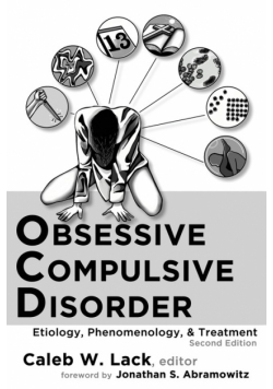 Obsessive-Compulsive Disorder