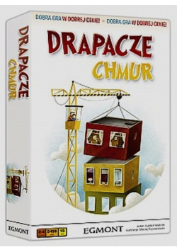 Drapacze chmur