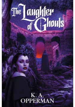 The Laughter of Ghouls