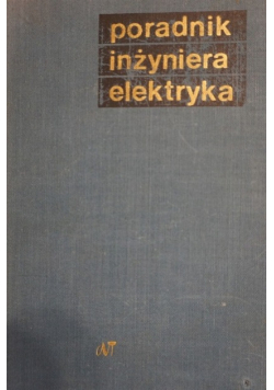 Podręcznik inżyniera elektryka