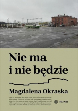 Nie ma i nie będzie