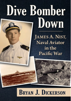 Dive Bomber Down