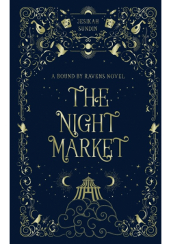 The Night Market