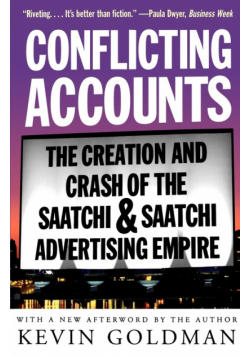 Conflicting Accounts