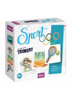 Gra Sport Trimory