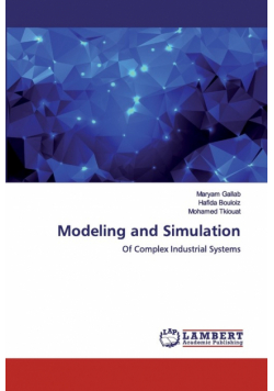 Modeling and Simulation