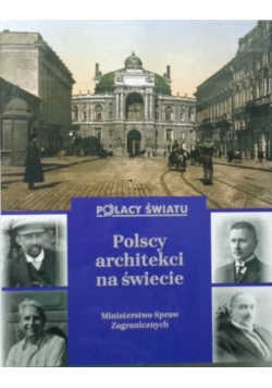 Polscy Architekci Na Świecie