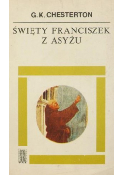 Święty Franciszek z Asyżu