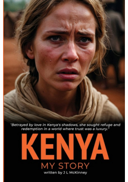 Kenya - My Story
