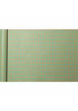 Papier ozdobny Green scales
