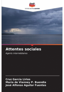 Attentes sociales