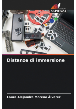 Distanze di immersione