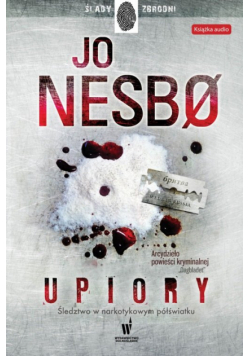 Upiory, Audiobook